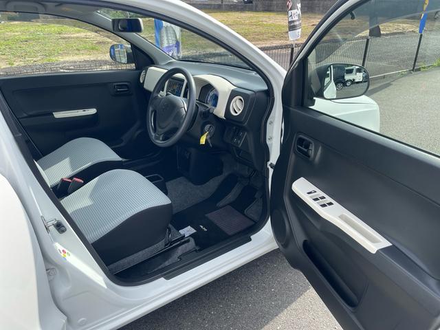 アルト Ｌ　禁煙車・ワンオーナー・純正ＣＤ、ラジオ・アイドリングストップ・キーレス（15枚目）