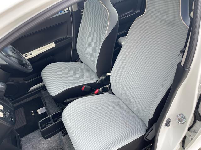 アルト Ｌ　禁煙車・ワンオーナー・純正ＣＤ、ラジオ・アイドリングストップ・キーレス（19枚目）