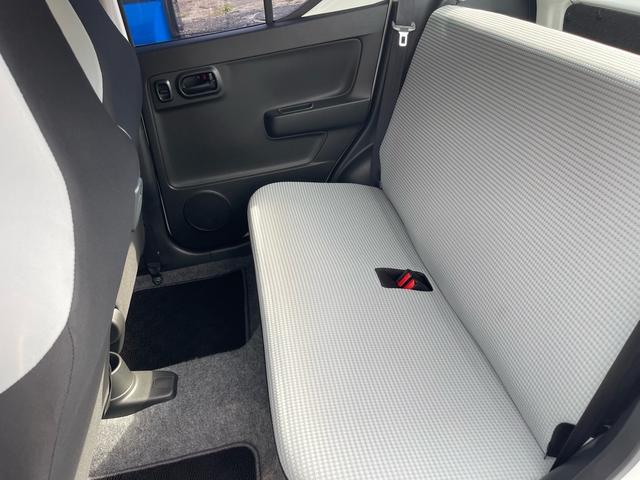 アルト Ｌ　禁煙車・ワンオーナー・純正ＣＤ、ラジオ・アイドリングストップ・キーレス（25枚目）