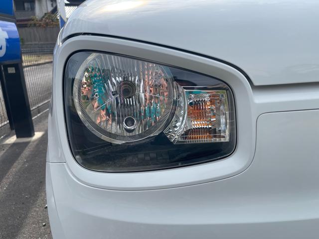 アルト Ｌ　禁煙車・ワンオーナー・純正ＣＤ、ラジオ・アイドリングストップ・キーレス（28枚目）