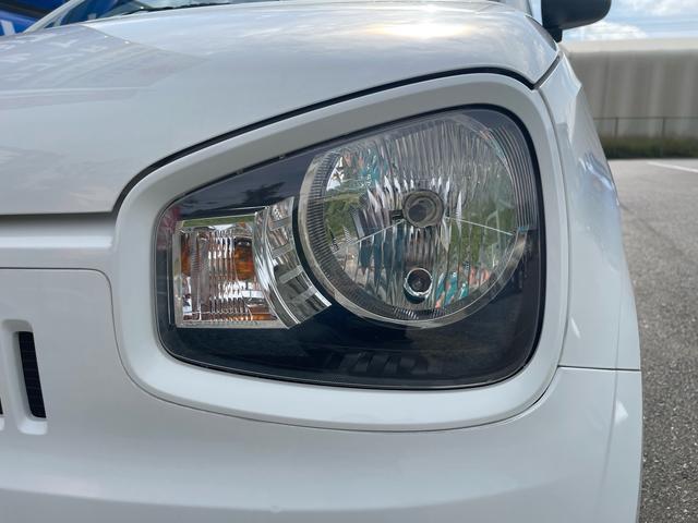 アルト Ｌ　禁煙車・ワンオーナー・純正ＣＤ、ラジオ・アイドリングストップ・キーレス（29枚目）