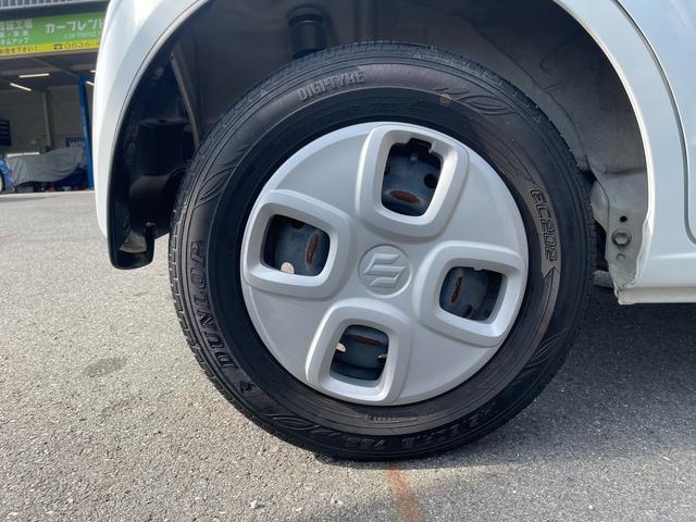 アルト Ｌ　禁煙車・ワンオーナー・純正ＣＤ、ラジオ・アイドリングストップ・キーレス（31枚目）