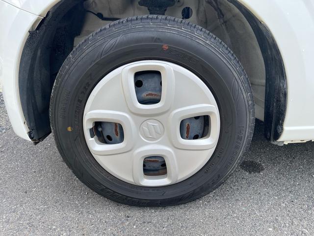 アルト Ｌ　禁煙車・ワンオーナー・純正ＣＤ、ラジオ・アイドリングストップ・キーレス（32枚目）