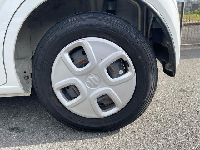 アルト Ｌ　禁煙車・ワンオーナー・純正ＣＤ、ラジオ・アイドリングストップ・キーレス（33枚目）