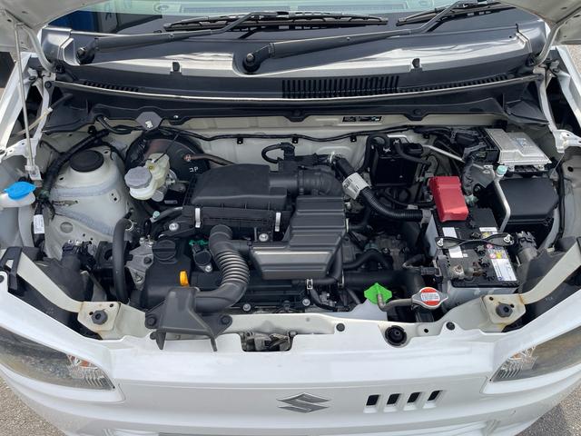 アルト Ｌ　禁煙車・ワンオーナー・純正ＣＤ、ラジオ・アイドリングストップ・キーレス（34枚目）