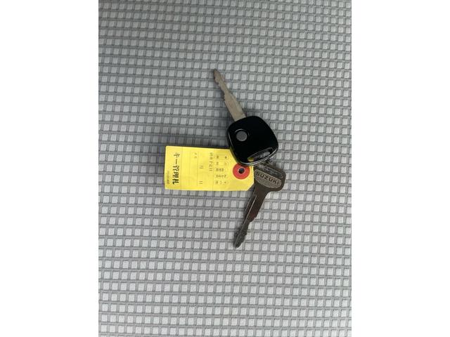 アルト Ｌ　禁煙車・ワンオーナー・純正ＣＤ、ラジオ・アイドリングストップ・キーレス（35枚目）