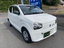 アルト Ｌ　禁煙車・ワンオーナー・純正ＣＤ、ラジオ・アイドリングストップ・キーレス（6枚目）