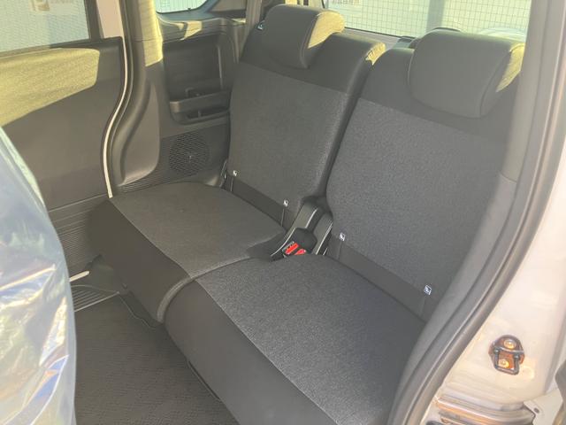 N-BOXカスタム ベースグレード 届出済未使用車 バックカメラ 両側スライド・片側電動 クリアランスソナー オートクルーズコントロール シートヒーター オートライト LEDヘッドランプ スマートキー アイドリングストップ(33枚目)