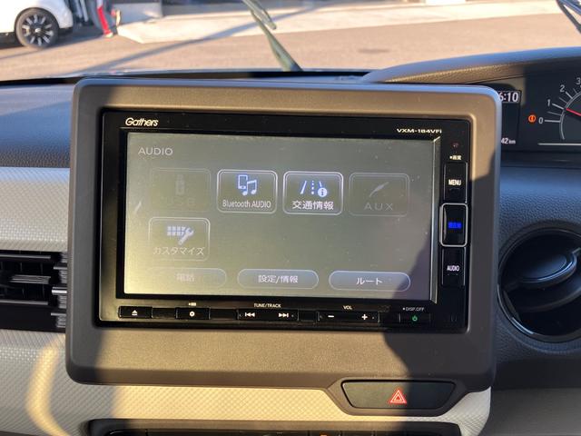 N-BOX G・Lホンダセンシング ETC バックカメラ 両側スライド・片側電動 純正ナビTV DVD再生 BTオーディオ クリアランスソナー オートクルーズコントロール オートライト LEDヘッドランプ スマートキー(34枚目)