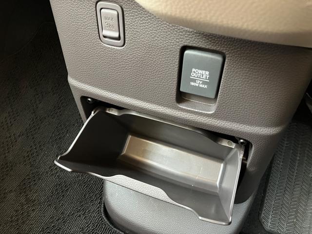 N-BOX G・Lホンダセンシング ETC バックカメラ 両側スライド・片側電動 純正ナビTV DVD再生 BTオーディオ クリアランスソナー オートクルーズコントロール オートライト LEDヘッドランプ スマートキー(35枚目)