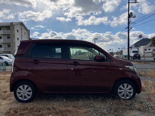 Ｎ－ＷＧＮ Ｇコンフォートパッケージ　ＥＴＣ　バックカメラ　純正ナビ　フルセグＴＶ　ＤＶＤ再生　ＢＴオーディオ　衝突被害軽減システム　オートライト　ＨＩＤ　スマートキー　アイドリングストップ　シートヒーター（14枚目）