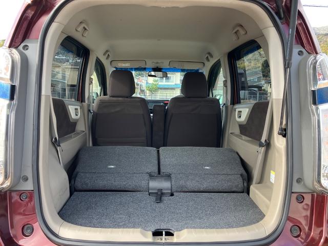 Ｎ－ＷＧＮ Ｇコンフォートパッケージ　ＥＴＣ　バックカメラ　純正ナビ　フルセグＴＶ　ＤＶＤ再生　ＢＴオーディオ　衝突被害軽減システム　オートライト　ＨＩＤ　スマートキー　アイドリングストップ　シートヒーター（27枚目）