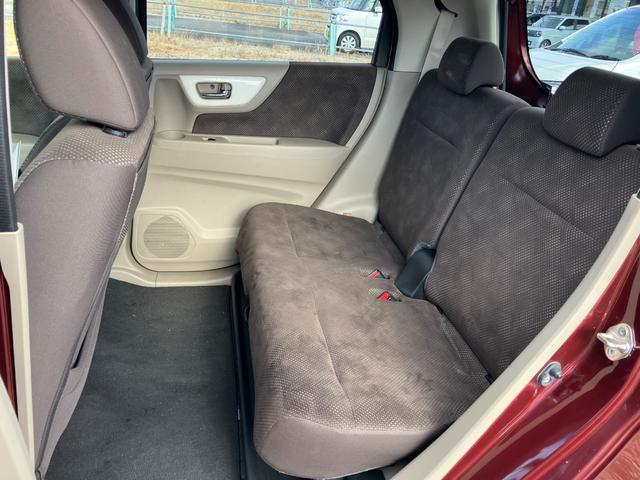 Ｎ－ＷＧＮ Ｇコンフォートパッケージ　ＥＴＣ　バックカメラ　純正ナビ　フルセグＴＶ　ＤＶＤ再生　ＢＴオーディオ　衝突被害軽減システム　オートライト　ＨＩＤ　スマートキー　アイドリングストップ　シートヒーター（31枚目）