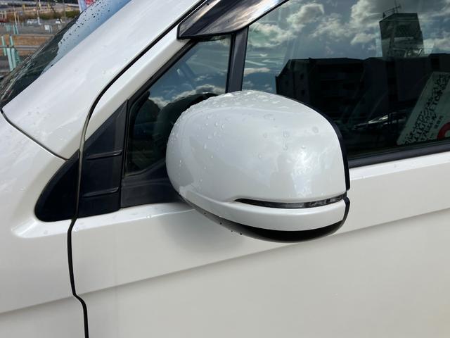 Ｎ－ＷＧＮカスタム Ｇ・Ａパッケージ　ドライブレコーダー　ＥＴＣ　純正ナビ　ワンセグＴＶ　バックカメラ　クルーズコントロール　衝突被害軽減システム　オートライト　ＨＩＤ　スマートキー　アイドリングストップ（21枚目）