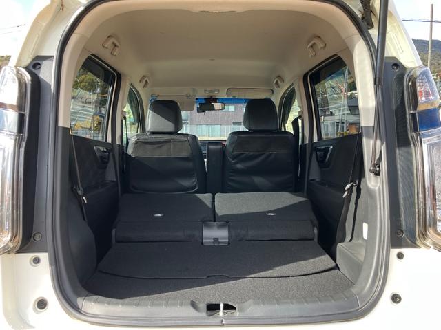 Ｎ－ＷＧＮカスタム Ｇ・Ａパッケージ　ドライブレコーダー　ＥＴＣ　純正ナビ　ワンセグＴＶ　バックカメラ　クルーズコントロール　衝突被害軽減システム　オートライト　ＨＩＤ　スマートキー　アイドリングストップ（23枚目）