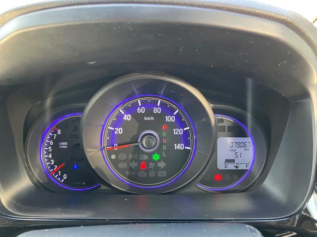 Ｎ－ＷＧＮカスタム Ｇ・Ａパッケージ　ドライブレコーダー　ＥＴＣ　純正ナビ　ワンセグＴＶ　バックカメラ　クルーズコントロール　衝突被害軽減システム　オートライト　ＨＩＤ　スマートキー　アイドリングストップ（28枚目）