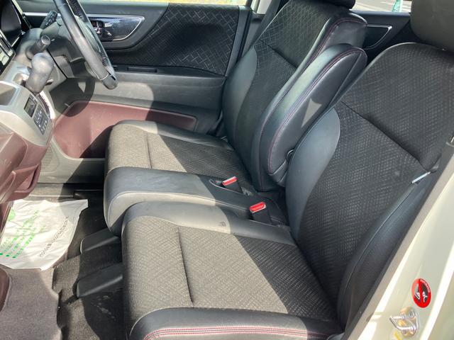 Ｎ－ＷＧＮカスタム Ｇ・Ａパッケージ　ドライブレコーダー　ＥＴＣ　純正ナビ　ワンセグＴＶ　バックカメラ　クルーズコントロール　衝突被害軽減システム　オートライト　ＨＩＤ　スマートキー　アイドリングストップ（30枚目）