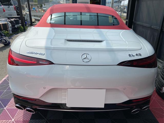 メルセデスＡＭＧ ＳＬ