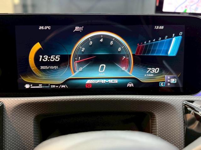 CLAクラス シューティングブレーク CLA45 S 4マチック+ シューティングブレーク 4WD クリアランスソナー レーンアシスト オートクルーズコントロール 衝突被害軽減システム バックカメラ ナビ アルミホイール オートライト LEDヘッドランプ サンルーフ AT シートヒーター(3枚目)