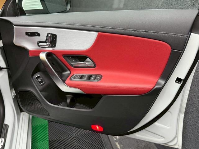 CLAクラス シューティングブレーク CLA45 S 4マチック+ シューティングブレーク 4WD クリアランスソナー レーンアシスト オートクルーズコントロール 衝突被害軽減システム バックカメラ ナビ アルミホイール オートライト LEDヘッドランプ サンルーフ AT シートヒーター(10枚目)