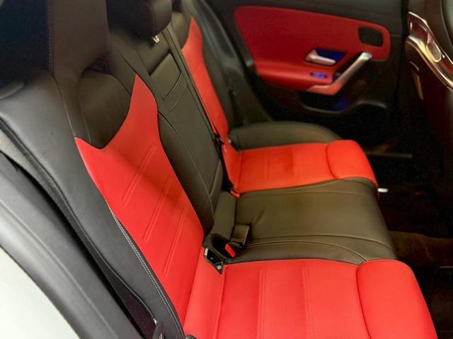 CLAクラス シューティングブレーク CLA45 S 4マチック+ シューティングブレーク 4WD クリアランスソナー レーンアシスト オートクルーズコントロール 衝突被害軽減システム バックカメラ ナビ アルミホイール オートライト LEDヘッドランプ サンルーフ AT シートヒーター(22枚目)