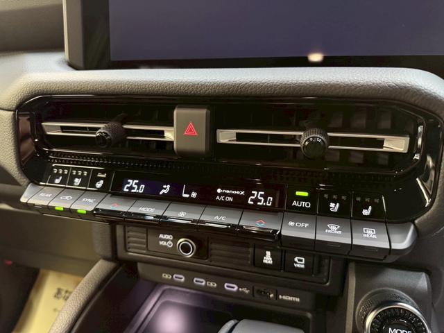 ランドクルーザー250 VX モデリスタ デジタルインナーミラー カスタムフェンダー 4WD クリアランスソナー オートクルーズコントロール レーンアシスト パワーシート 衝突被害軽減システム サンルーフ TV(6枚目)