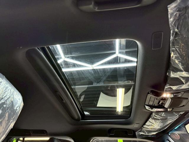 ランドクルーザー250 VX モデリスタ デジタルインナーミラー カスタムフェンダー 4WD クリアランスソナー オートクルーズコントロール レーンアシスト パワーシート 衝突被害軽減システム サンルーフ TV(8枚目)