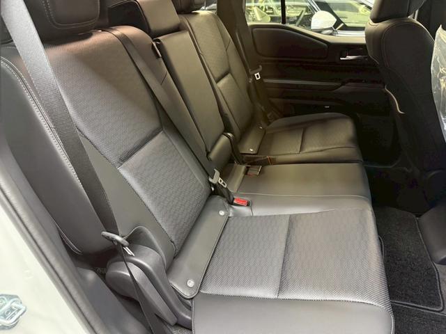 ランドクルーザー250 VX モデリスタ デジタルインナーミラー カスタムフェンダー 4WD クリアランスソナー オートクルーズコントロール レーンアシスト パワーシート 衝突被害軽減システム サンルーフ TV(10枚目)