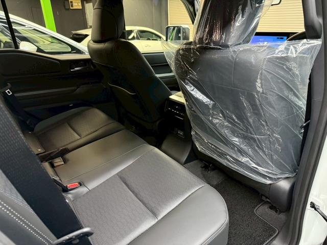 ランドクルーザー250 VX モデリスタ デジタルインナーミラー カスタムフェンダー 4WD クリアランスソナー オートクルーズコントロール レーンアシスト パワーシート 衝突被害軽減システム サンルーフ TV(11枚目)