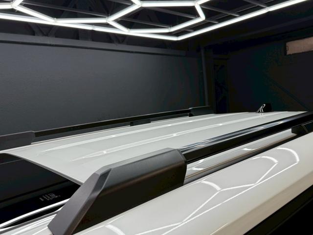 ランドクルーザー250 VX モデリスタ デジタルインナーミラー カスタムフェンダー 4WD クリアランスソナー オートクルーズコントロール レーンアシスト パワーシート 衝突被害軽減システム サンルーフ TV(17枚目)