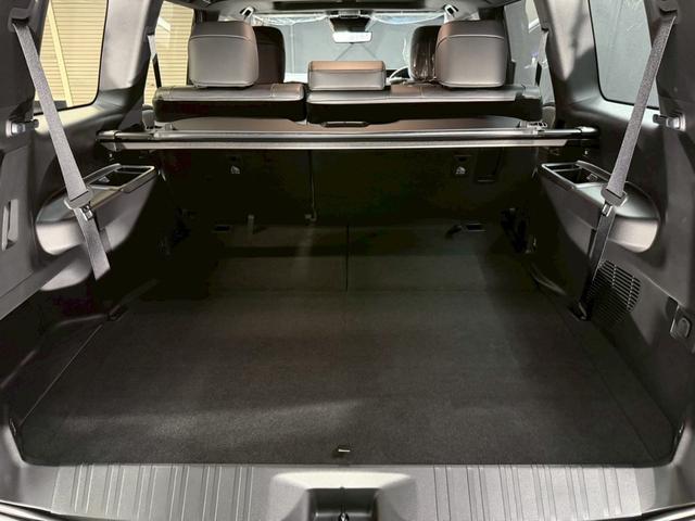 ランドクルーザー250 VX モデリスタ デジタルインナーミラー カスタムフェンダー 4WD クリアランスソナー オートクルーズコントロール レーンアシスト パワーシート 衝突被害軽減システム サンルーフ TV(19枚目)