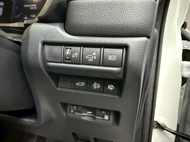 ランドクルーザー250 VX モデリスタ デジタルインナーミラー カスタムフェンダー 4WD クリアランスソナー オートクルーズコントロール レーンアシスト パワーシート 衝突被害軽減システム サンルーフ TV(25枚目)