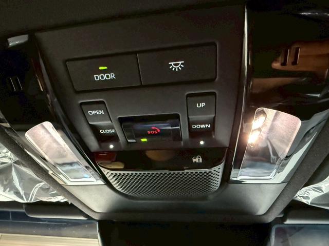 ランドクルーザー250 VX モデリスタ デジタルインナーミラー カスタムフェンダー 4WD クリアランスソナー オートクルーズコントロール レーンアシスト パワーシート 衝突被害軽減システム サンルーフ TV(26枚目)