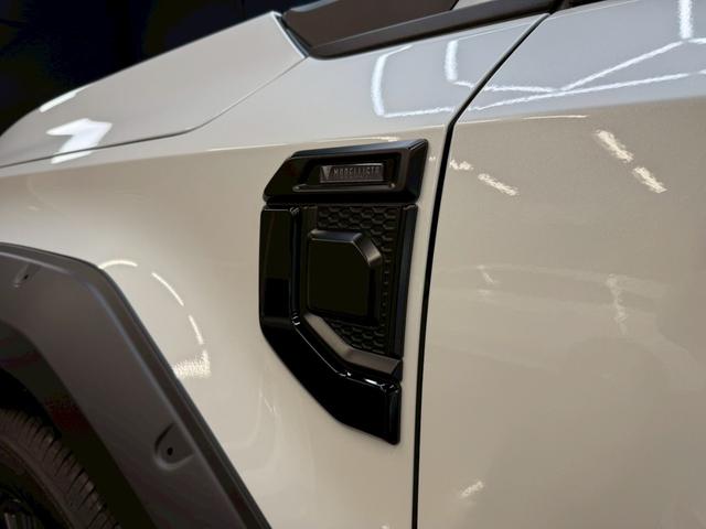 ランドクルーザー250 VX モデリスタ デジタルインナーミラー カスタムフェンダー 4WD クリアランスソナー オートクルーズコントロール レーンアシスト パワーシート 衝突被害軽減システム サンルーフ TV(27枚目)