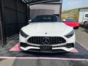 ＳＬ ＳＬ４３　ＳＬ４３　ＡＭＧ　ヘッドアップディスプレイ　ヒーター・ベンチレーション　正規Ｄ車　１オーナー　純正２０インチ　エアスカーフ　ステアリングヒーター　ナビＴＶ　レーダーセーフティ　３６０カメラ（3枚目）