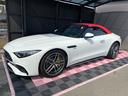 MERCEDES AMG SL