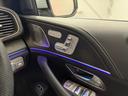 MERCEDES BENZ GLE