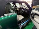 クーパーＳ　コンバーチブル　オープンカー　ドライブレコーダー　オートクルーズコントロール　オートライト　ＡＴ　スマートキー　シートヒーター　アルミホイール　盗難防止システム　ＡＢＳ　エアコン　パワーステアリング　パワーウィンドウ（18枚目）