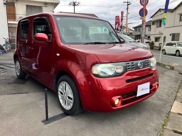 この度は当店のお車をご覧になっていただき、誠にありがとうございます。ぜひじっくりとご検討下さい。気軽にお問合せ・お見積りお待ちしております。