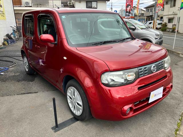 細部に渡り担当スタッフが確認をさせて頂きますのでご安心下さいませ！！是非一度ご確認ください！