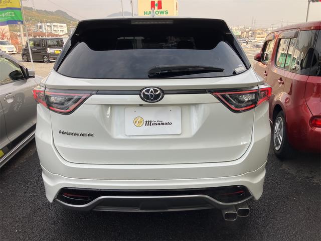 ハリアー プレミアム　ドライブレコーダー　ＥＴＣ　バックカメラ　オートクルーズコントロール　レーンアシスト　パワーシート　ナビ　ＴＶ　オートマチックハイビーム　オートライト　電動リアゲート　アルミホイール　スマートキー（15枚目）