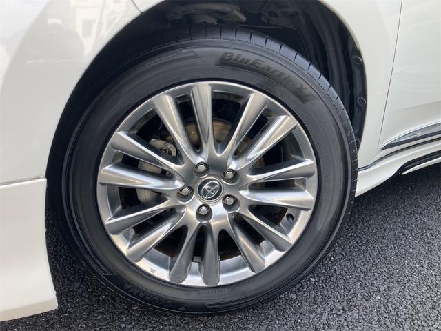 ハリアー プレミアム　ドライブレコーダー　ＥＴＣ　バックカメラ　オートクルーズコントロール　レーンアシスト　パワーシート　ナビ　ＴＶ　オートマチックハイビーム　オートライト　電動リアゲート　アルミホイール　スマートキー（20枚目）