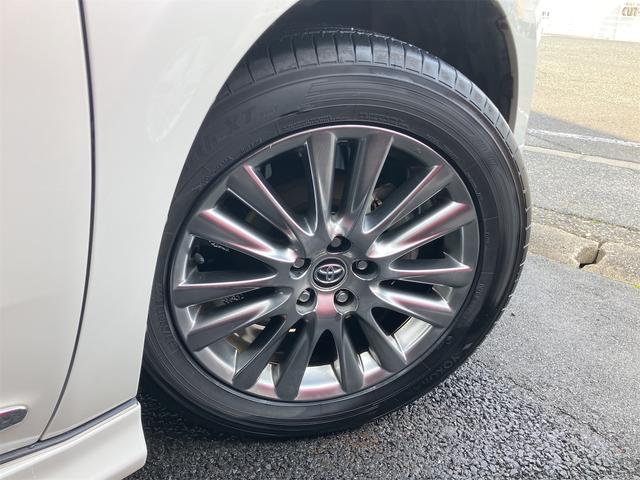 ハリアー プレミアム　ドライブレコーダー　ＥＴＣ　バックカメラ　オートクルーズコントロール　レーンアシスト　パワーシート　ナビ　ＴＶ　オートマチックハイビーム　オートライト　電動リアゲート　アルミホイール　スマートキー（22枚目）