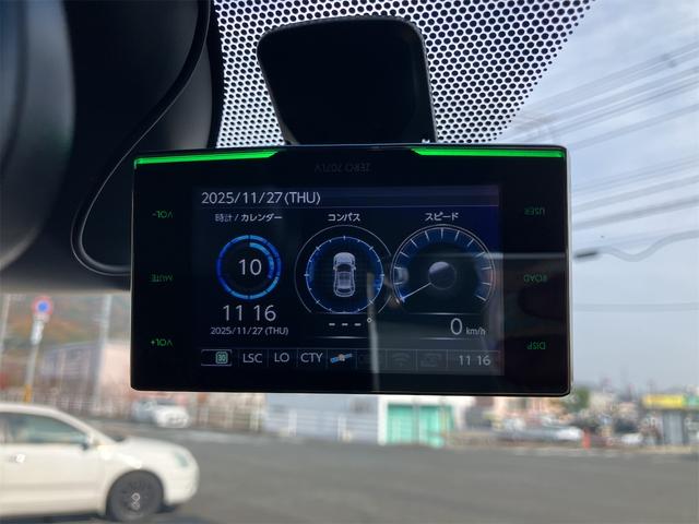 ハリアー プレミアム　ドライブレコーダー　ＥＴＣ　バックカメラ　オートクルーズコントロール　レーンアシスト　パワーシート　ナビ　ＴＶ　オートマチックハイビーム　オートライト　電動リアゲート　アルミホイール　スマートキー（25枚目）