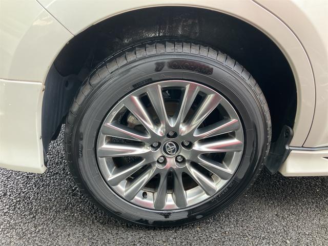 ハリアー プレミアム　ドライブレコーダー　ＥＴＣ　バックカメラ　オートクルーズコントロール　レーンアシスト　パワーシート　ナビ　ＴＶ　オートマチックハイビーム　オートライト　電動リアゲート　アルミホイール　スマートキー（39枚目）