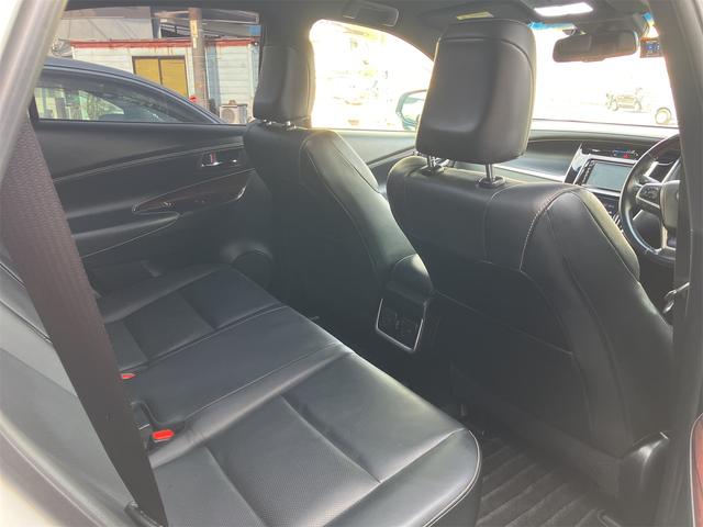 ハリアー プレミアム　ドライブレコーダー　ＥＴＣ　バックカメラ　オートクルーズコントロール　レーンアシスト　パワーシート　ナビ　ＴＶ　オートマチックハイビーム　オートライト　電動リアゲート　アルミホイール　スマートキー（41枚目）