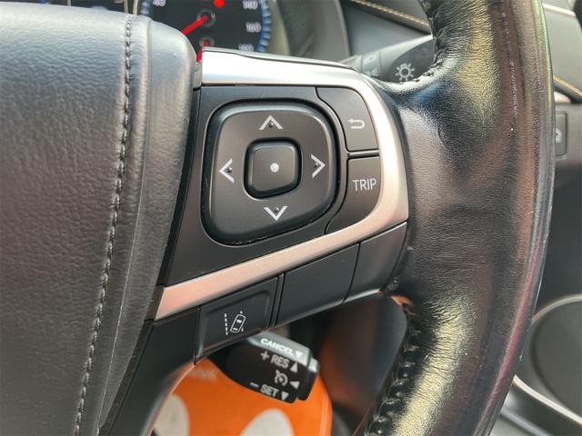 ハリアー プレミアム　ドライブレコーダー　ＥＴＣ　バックカメラ　オートクルーズコントロール　レーンアシスト　パワーシート　ナビ　ＴＶ　オートマチックハイビーム　オートライト　電動リアゲート　アルミホイール　スマートキー（50枚目）