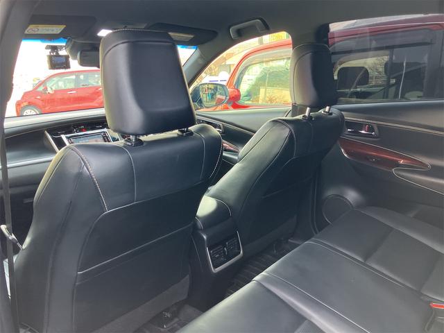 ハリアー プレミアム　ドライブレコーダー　ＥＴＣ　バックカメラ　オートクルーズコントロール　レーンアシスト　パワーシート　ナビ　ＴＶ　オートマチックハイビーム　オートライト　電動リアゲート　アルミホイール　スマートキー（70枚目）