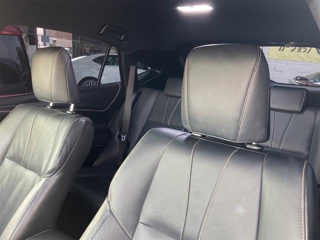 ハリアー プレミアム　ドライブレコーダー　ＥＴＣ　バックカメラ　オートクルーズコントロール　レーンアシスト　パワーシート　ナビ　ＴＶ　オートマチックハイビーム　オートライト　電動リアゲート　アルミホイール　スマートキー（75枚目）