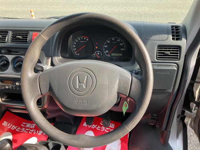 アクティバン 　５速ＭＴ　両側スライドドア　エアコン　運転席エアバッグ　助手席エアバッグ（3枚目）